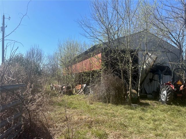 12700 Bullock Road, Bentonville, AR 72712