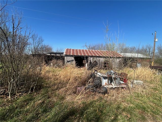 12700 Bullock Road, Bentonville, AR 72712