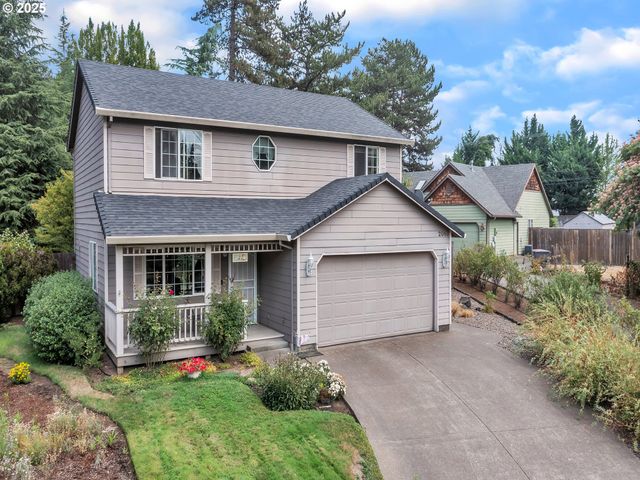 2063 Ne GIBBS Cir, Mc Minnville, OR 97128