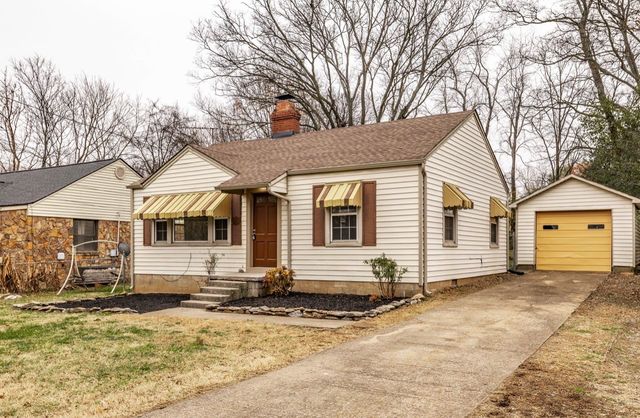 247 Morton Ave, Gallatin, TN 37066