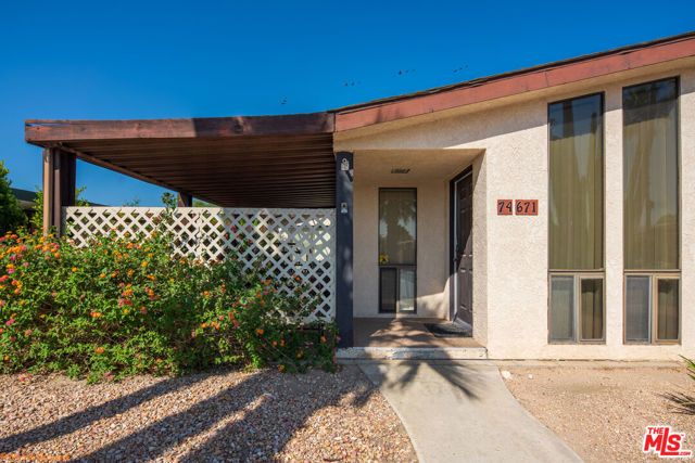 74671 Azurite Circle E, Palm Desert, CA 92260