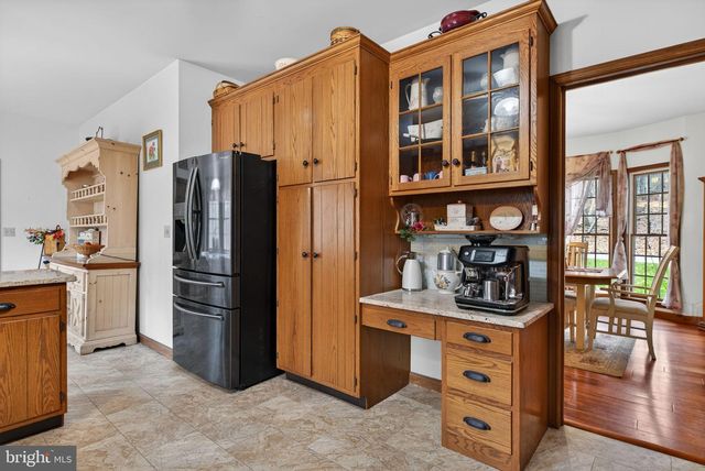 1705 HICKORY DR, Lebanon, PA 17042
