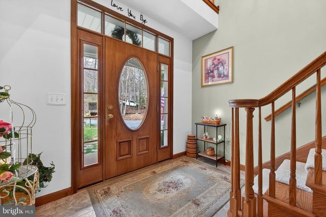 1705 HICKORY DR, Lebanon, PA 17042