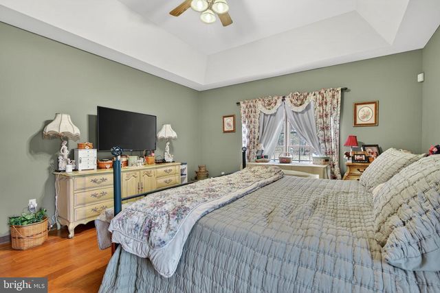 1705 HICKORY DR, Lebanon, PA 17042
