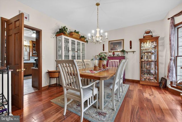 1705 HICKORY DR, Lebanon, PA 17042