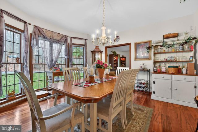 1705 HICKORY DR, Lebanon, PA 17042