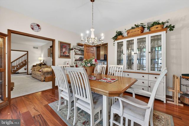 1705 HICKORY DR, Lebanon, PA 17042