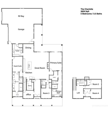 24931 Haflinger Way, Middleton, ID 83644