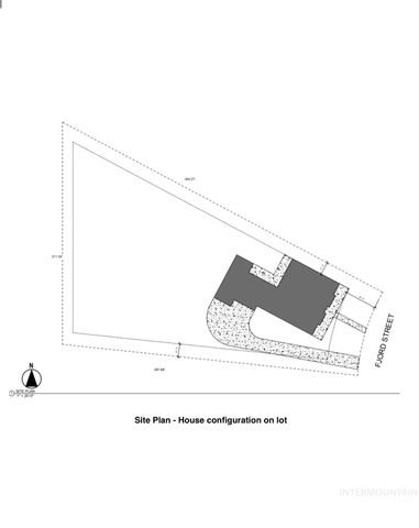 24931 Haflinger Way, Middleton, ID 83644