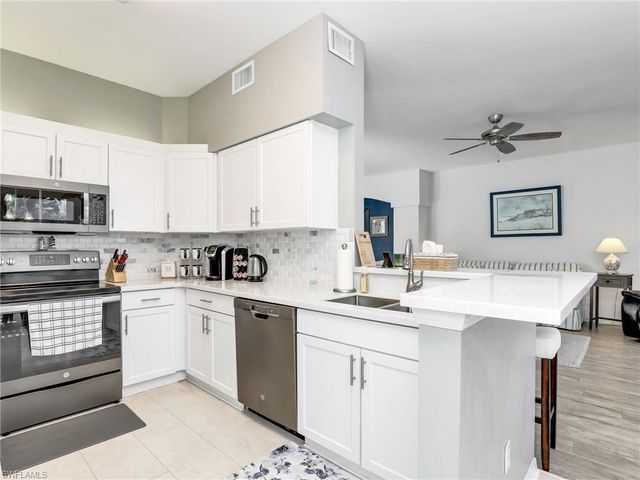 25051 Ballycastle CT 102, Bonita Springs, FL 34134