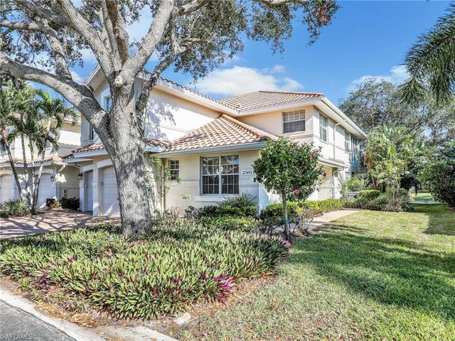 25051 Ballycastle CT 102, Bonita Springs, FL 34134