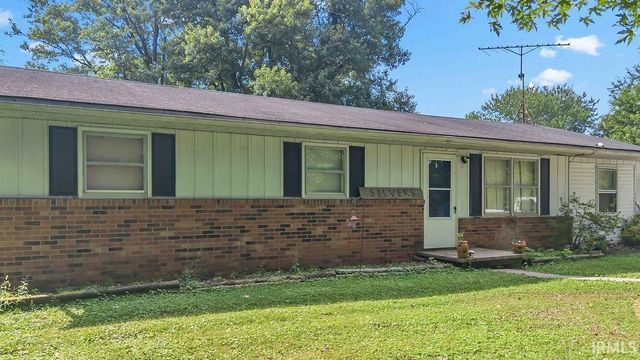 3020 S Highpoint Lane, Bloomington, IN 47401