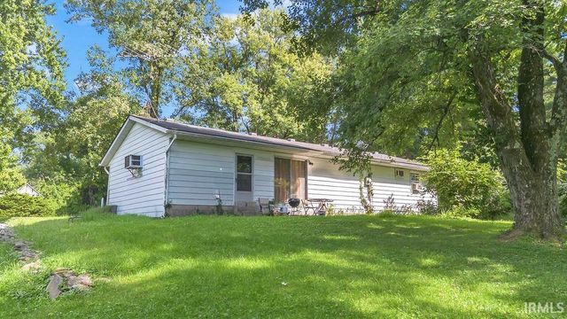 3020 S Highpoint Lane, Bloomington, IN 47401