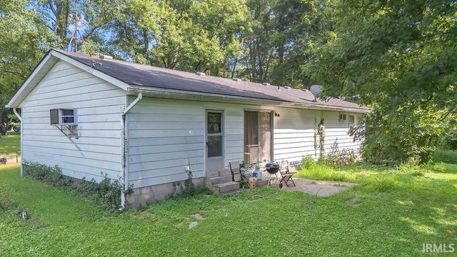3020 S Highpoint Lane, Bloomington, IN 47401