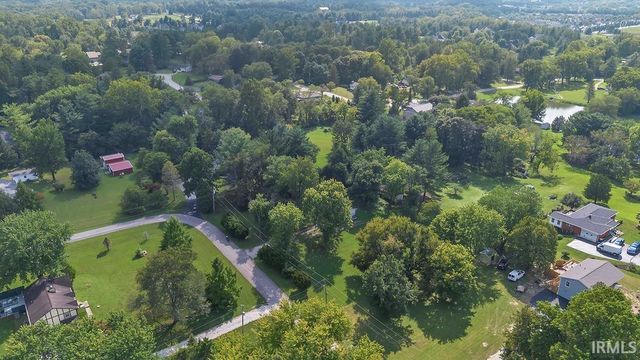 3020 S Highpoint Lane, Bloomington, IN 47401