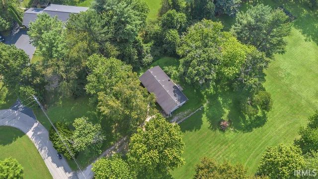 3020 S Highpoint Lane, Bloomington, IN 47401