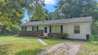 3020 S Highpoint Lane, Bloomington, IN 47401