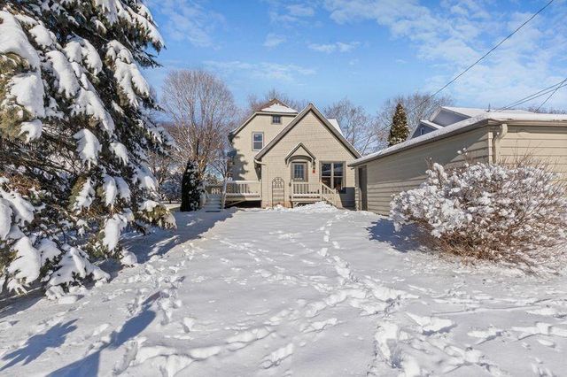 142 South ROAD, Kohler, WI 53044
