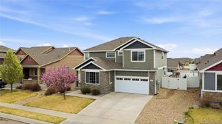 627 Gore Range Drive, Severance, CO 80550