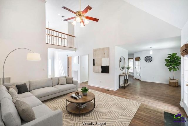 519 Ferncliff Terrace, Macon, GA 31204