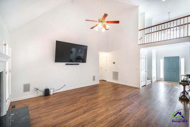 519 Ferncliff Terrace, Macon, GA 31204