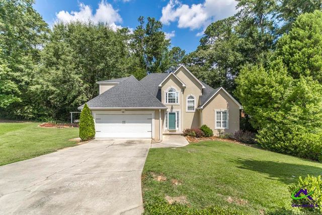 519 Ferncliff Terrace, Macon, GA 31204