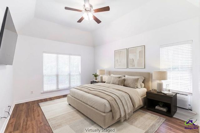 519 Ferncliff Terrace, Macon, GA 31204
