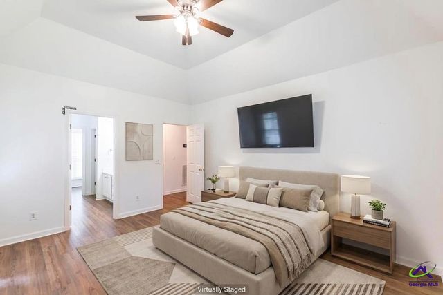 519 Ferncliff Terrace, Macon, GA 31204