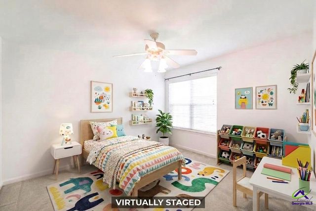 519 Ferncliff Terrace, Macon, GA 31204