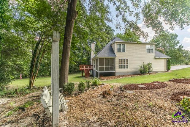 519 Ferncliff Terrace, Macon, GA 31204