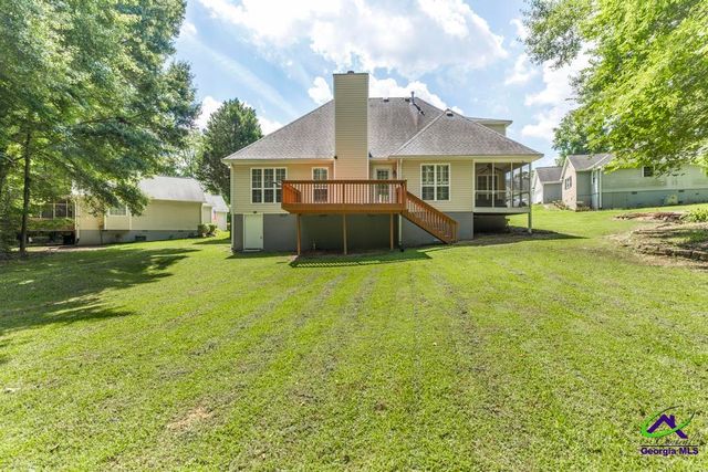 519 Ferncliff Terrace, Macon, GA 31204