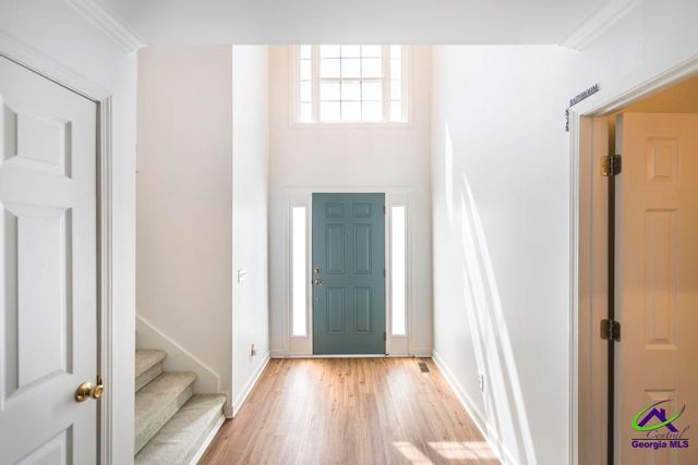 519 Ferncliff Terrace, Macon, GA 31204