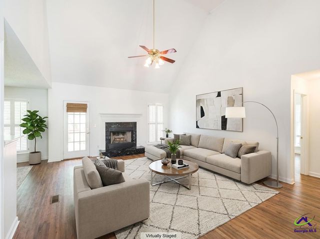 519 Ferncliff Terrace, Macon, GA 31204