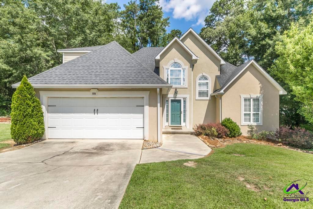 519 Ferncliff Terrace, Macon, GA 31204