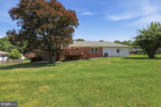 3416 SUNDOWN FARMS WAY, Olney, MD 20832