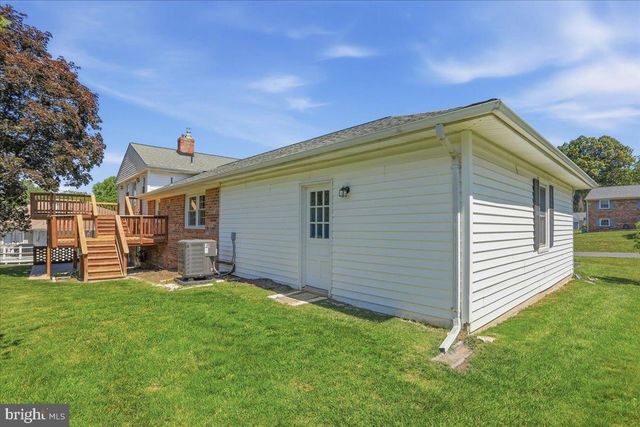 3416 SUNDOWN FARMS WAY, Olney, MD 20832
