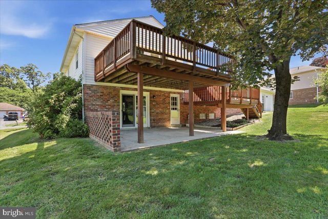 3416 SUNDOWN FARMS WAY, Olney, MD 20832