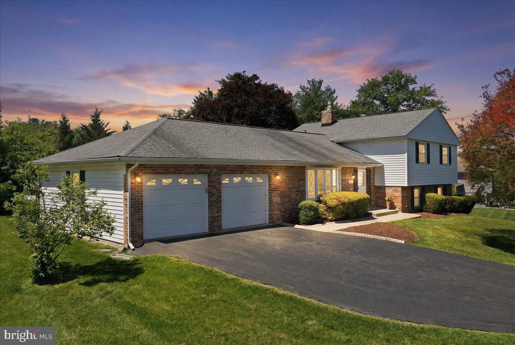 3416 SUNDOWN FARMS WAY, Olney, MD 20832
