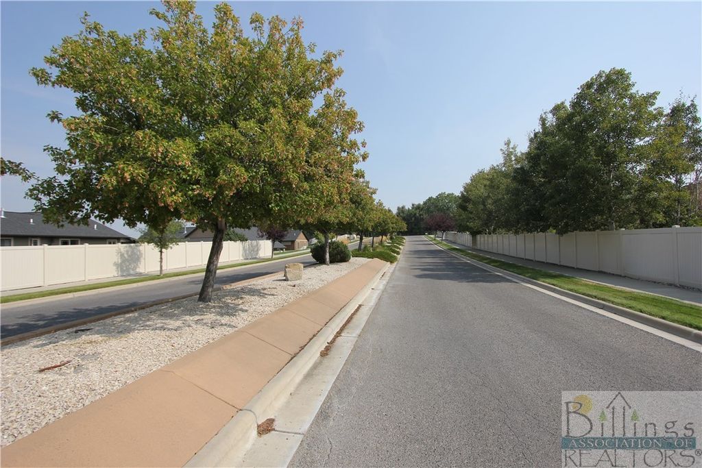 2617 Palmer LANE, Billings, MT 59105