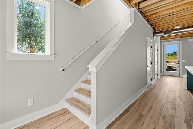 657 5th Street, Fayetteville, GA 30214
