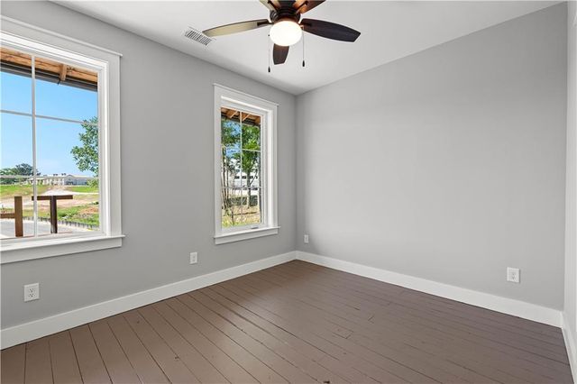 657 5th Street, Fayetteville, GA 30214