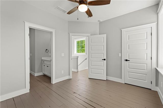 657 5th Street, Fayetteville, GA 30214