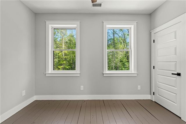 657 5th Street, Fayetteville, GA 30214