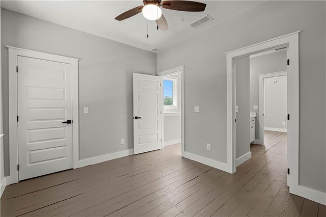 657 5th Street, Fayetteville, GA 30214
