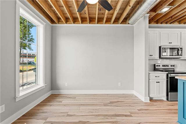 657 5th Street, Fayetteville, GA 30214
