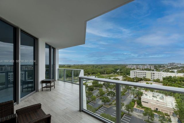 17301 Biscayne Boulevard 1404, North Miami, FL 33160