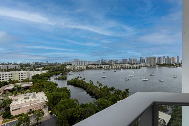 17301 Biscayne Boulevard 1404, North Miami, FL 33160