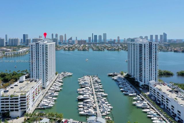 17301 Biscayne Boulevard 1404, North Miami, FL 33160