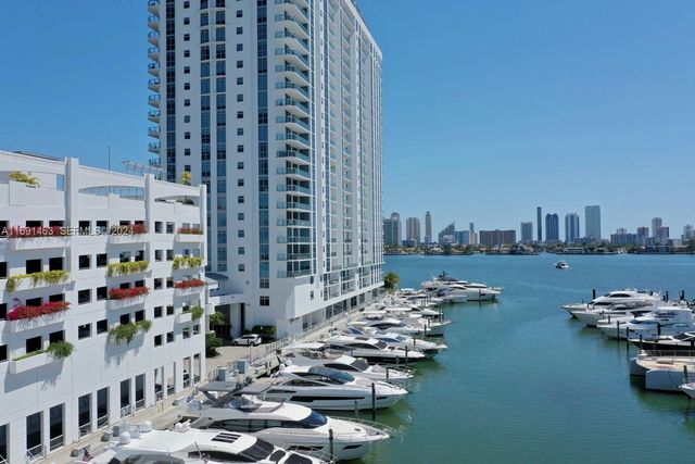 17301 Biscayne Boulevard 1404, North Miami, FL 33160