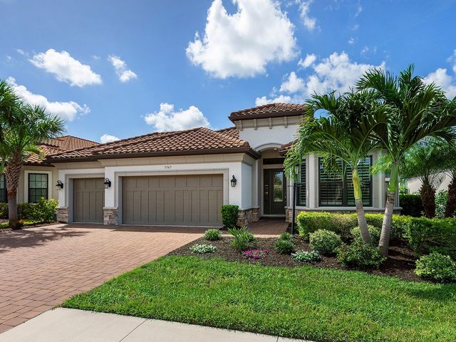 5365 SALCANO STREET, Sarasota, FL 34238